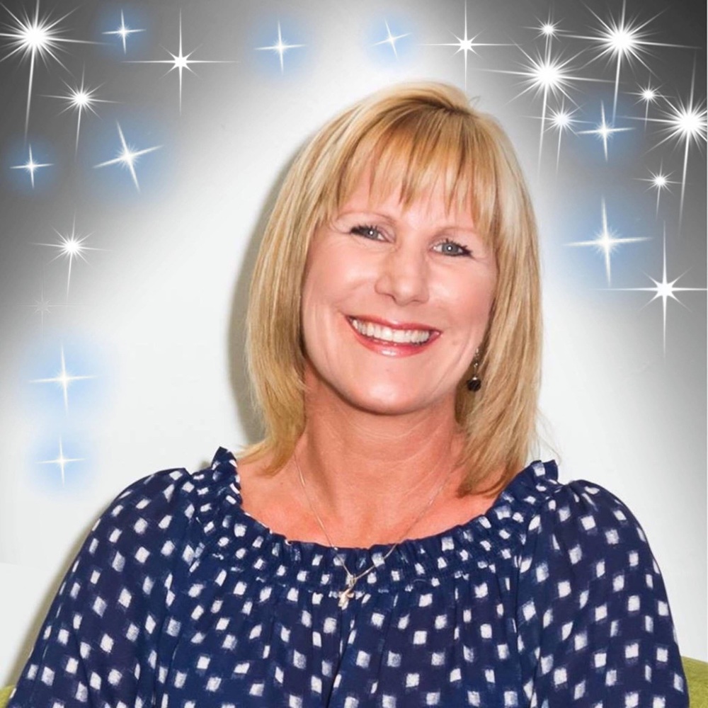 Meet your Posher, Sherry